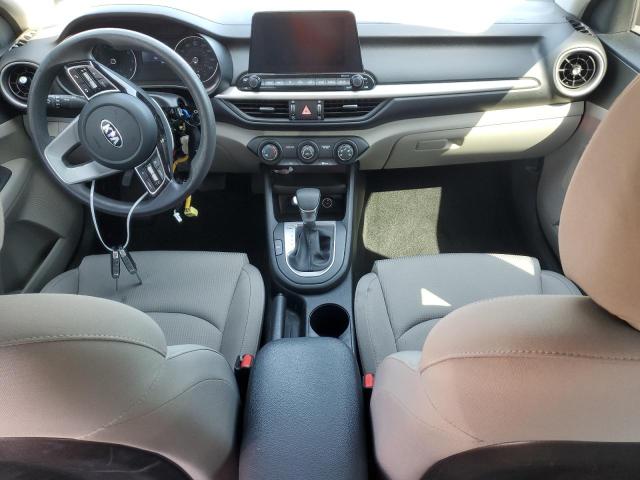 Photo 8 from auction – 2020 KIA FORTE FE with VIN 3KPF24AD9LE171435