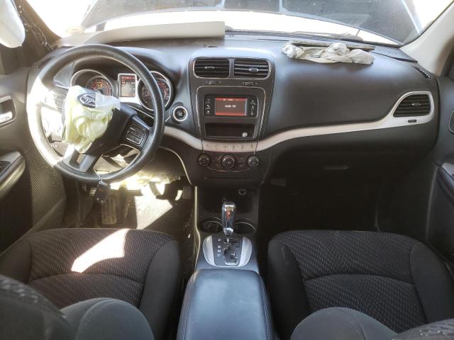 Photo 8 from auction – 2019 DODGE JOURNEY SE with VIN 3C4PDCAB9KT810267