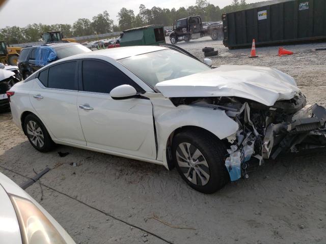 Photo 4 from auction – 2020 NISSAN ALTIMA S with VIN 1N4BL4BV2LN312897