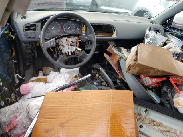 Photo 8 from auction – 1997 HONDA ACCORD LX with VIN 1HGCD5636VA072467