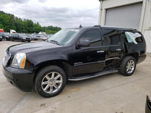 Photo 1 from auction – 2011 GMC YUKON XL D with VIN 1GKS2MEF6BR317937