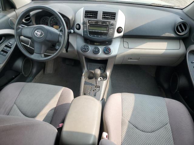 Photo 8 from auction – 2006 TOYOTA RAV4 with VIN JTMBD33V265039156