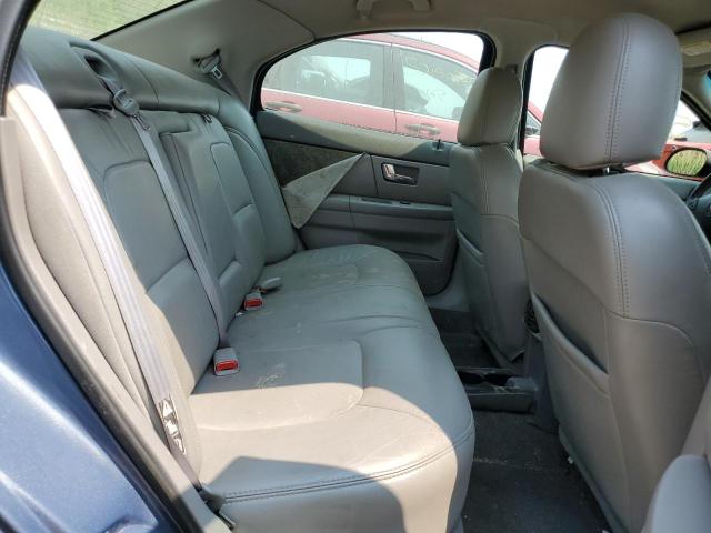 Photo 10 from auction – 2000 MERCURY SABLE LS P with VIN 1MEFM55S9YG645902