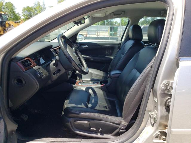 Zdjęcie 7 z aukcji – 2007 CHEVROLET IMPALA LT z VIN 2G1WT58K779262207