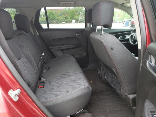 Photo 11 from auction – 2010 GMC TERRAIN SL with VIN 2CTALBEW9A6390159