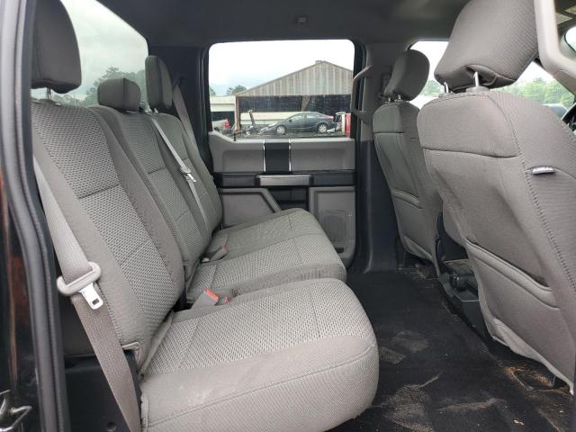Photo 10 from auction – 2018 FORD F150 SUPER with VIN 1FTEW1EB6JFA07957