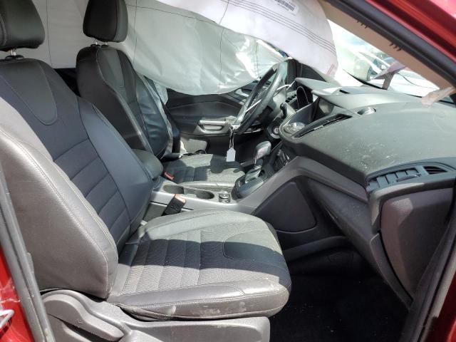 Photo 7 from auction – 2016 FORD ESCAPE SE with VIN 1FMCU9G95GUA83336