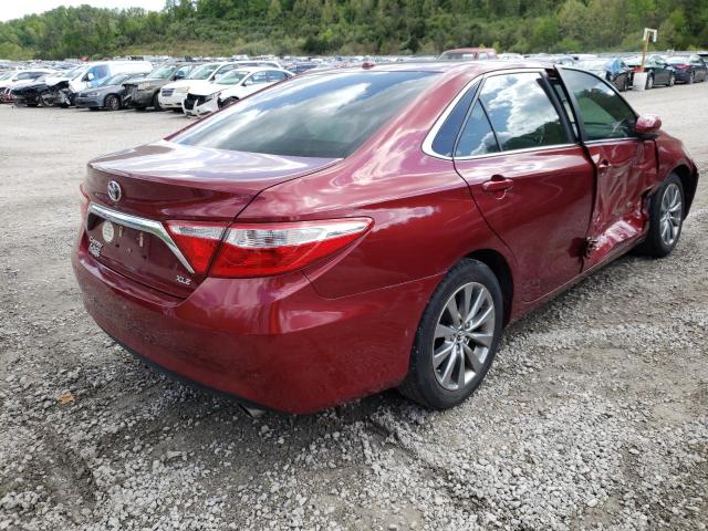 Photo 3 from auction – 2016 TOYOTA CAMRY LE with VIN 4T1BF1FK9GU550804