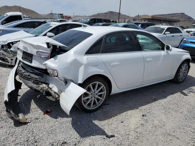 Photo 3 from auction – 2015 AUDI A4 PREMIUM with VIN WAUEFAFL2FN021193