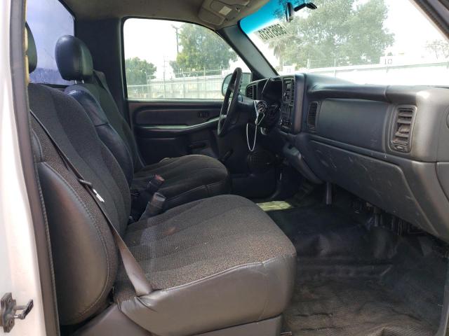 Photo 10 from auction – 2000 CHEVROLET SILVERADO with VIN 1GBGC24U9YE358151
