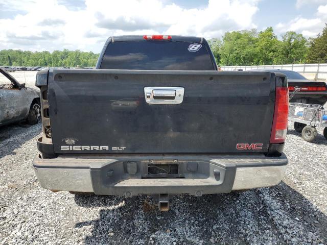 Photo 6 from auction – 2012 GMC SIERRA K15 with VIN 3GTP2WE78CG238020