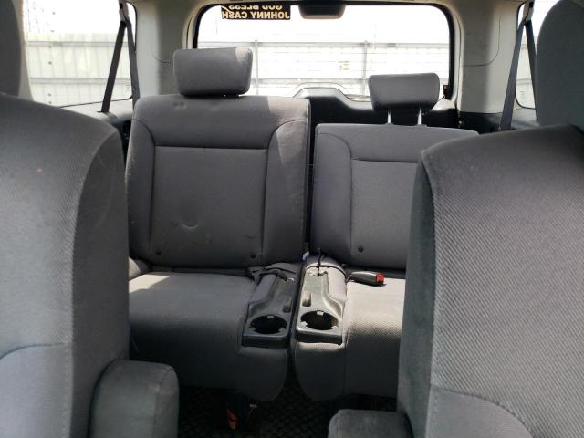 Photo 10 from auction – 2008 HONDA ELEMENT EX with VIN 5J6YH28798L017845