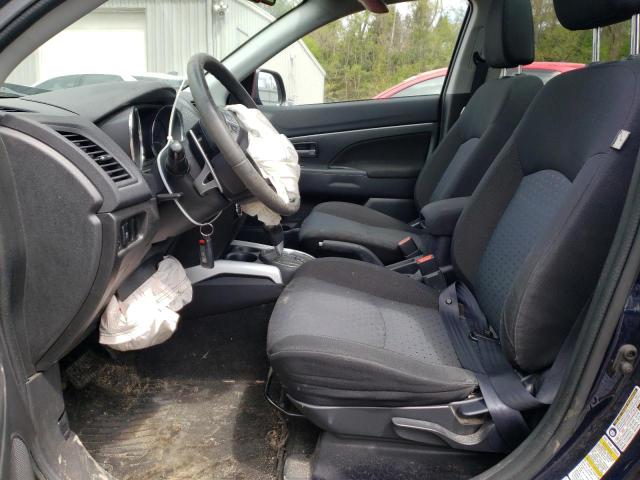 Photo 7 from auction – 2012 MITSUBISHI OUTLANDER with VIN JA4AR4AU1CZ007164