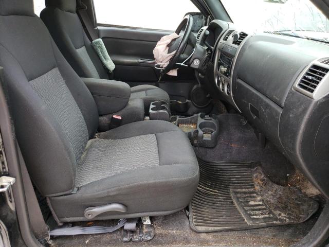 Photo 7 from auction – 2010 GMC CANYON SLE with VIN 1GTDSCDE7A8114695