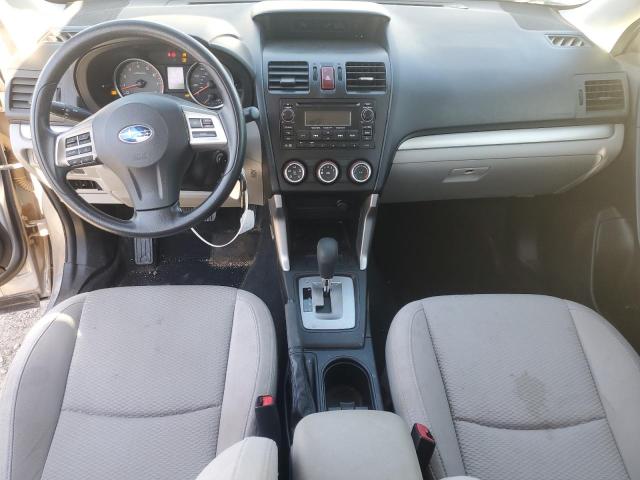 Photo 8 from auction – 2014 SUBARU FORESTER 2 with VIN JF2SJAAC2EH479620