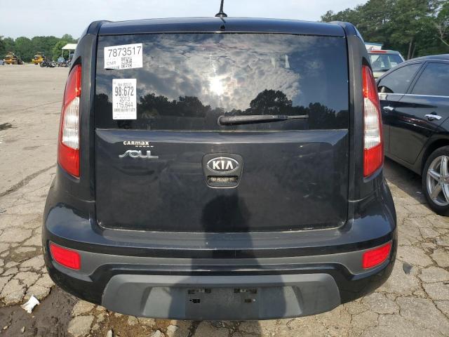 Photo 6 from auction – 2013 KIA SOUL with VIN KNDJT2A51D7591003