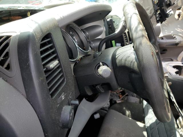 Photo 9 from auction – 2007 GMC SIERRA K25 with VIN 1GTHK29K67E574256