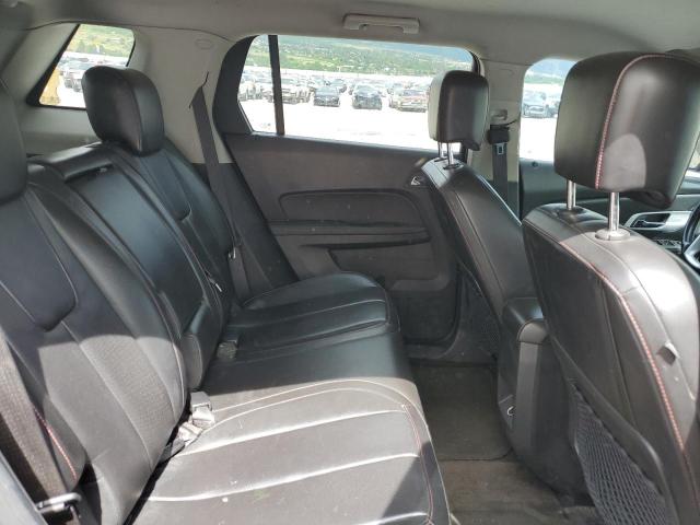 Photo 10 from auction – 2011 GMC TERRAIN SL with VIN 2CTFLVE59B6230959