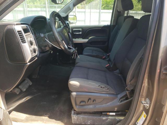 Photo 7 from auction – 2014 CHEVROLET SILVERADO with VIN 3GCUKREC1EG182085