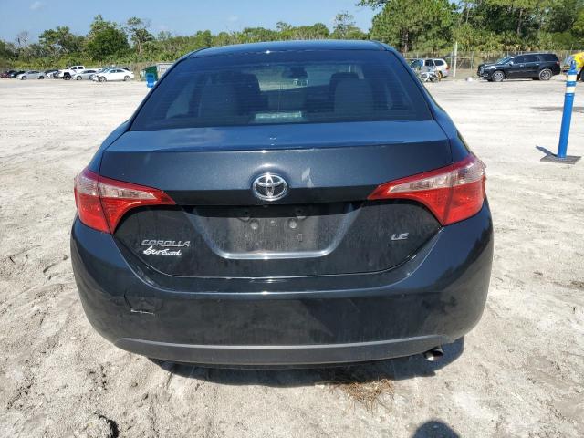 Photo 6 from auction – 2018 TOYOTA COROLLA L with VIN 2T1BURHE0JC097712