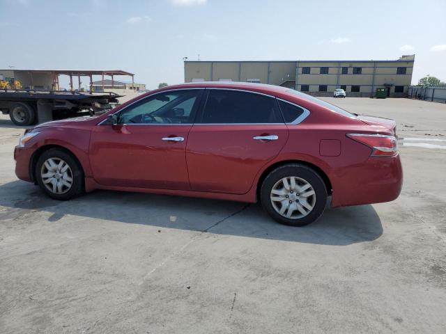 Photo 2 from auction – 2014 NISSAN ALTIMA 2.5 with VIN 1N4AL3AP8EN216784