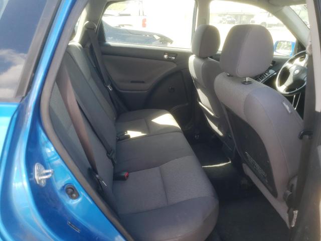 صورة رقم 10 من المزاد - 2007 TOYOTA COROLLA MA مع VIN 2T1KR30E57C637669