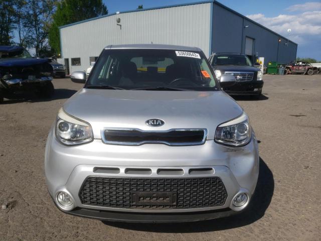 Photo 5 from auction – 2014 KIA SOUL ! with VIN KNDJX3A56E7744440