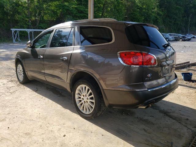 Photo 2 from auction – 2010 BUICK ENCLAVE CX with VIN 5GALRAED0AJ166763