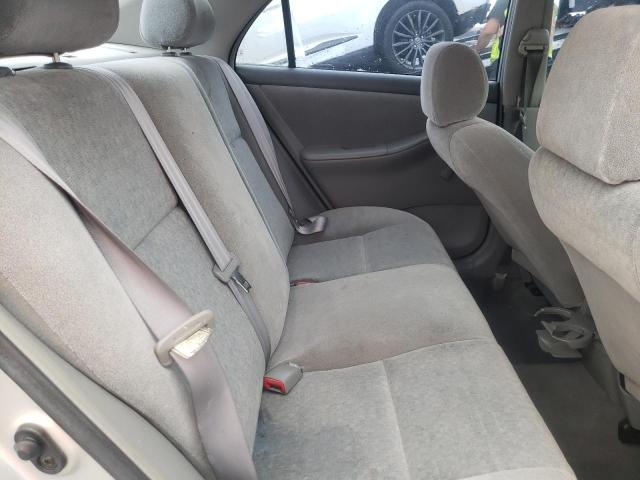 Photo 10 from auction – 2004 TOYOTA COROLLA CE with VIN 1NXBR32E44Z310641