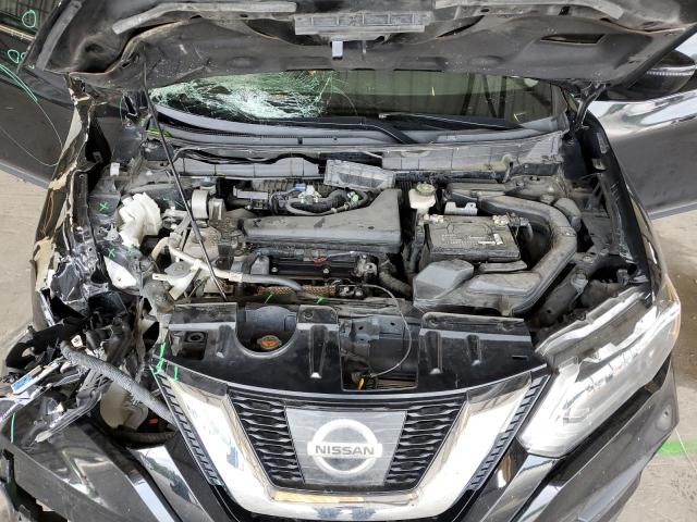 Photo 12 from auction – 2017 NISSAN ROGUE S with VIN KNMAT2MT1HP612545