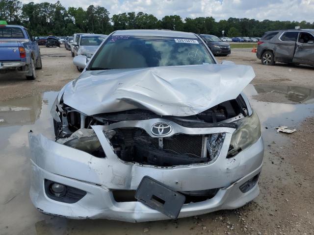 Zdjęcie 5 z aukcji – 2011 TOYOTA CAMRY BASE z VIN 4T1BF3EK5BU230370
