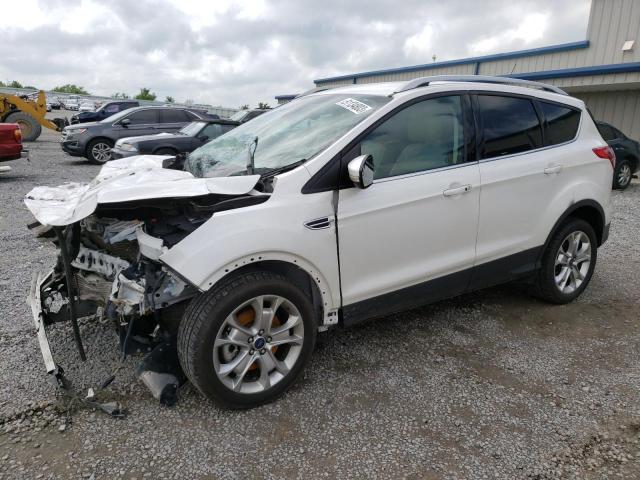 FORD ESCAPE TIT 2014 con VIN 1FMCU0J91EUB76310 - Foto de la subasta