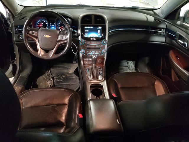 Photo 8 from auction – 2013 CHEVROLET MALIBU 2LT with VIN 1G11E5SA1DF174695