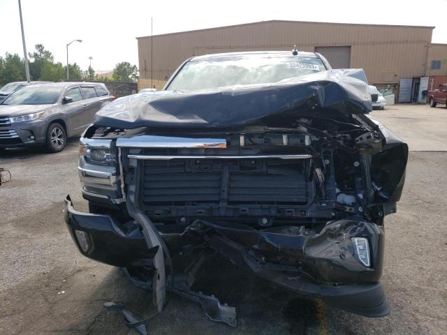 Photo 5 from auction – 2017 CHEVROLET SILVERADO with VIN 3GCUKTEJ5HG251408