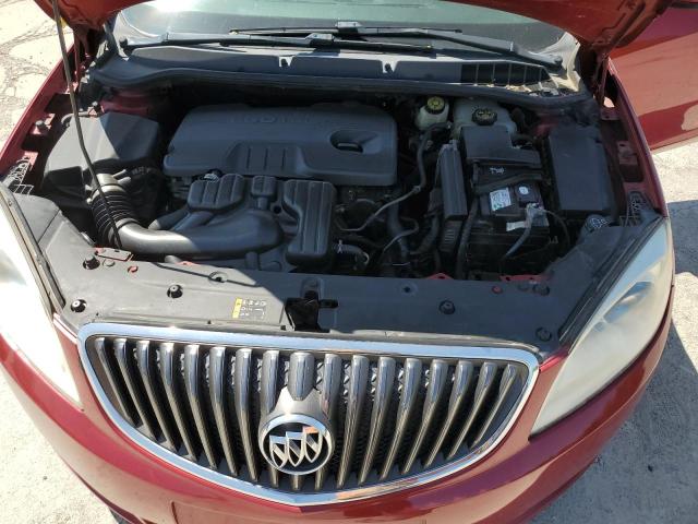 Photo 11 from auction – 2012 BUICK VERANO with VIN 1G4PS5SK8C4168451