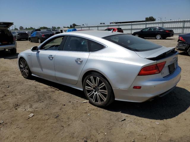 Photo 2 from auction – 2015 AUDI A7 PRESTIG with VIN WAU2GAFC8FN057597