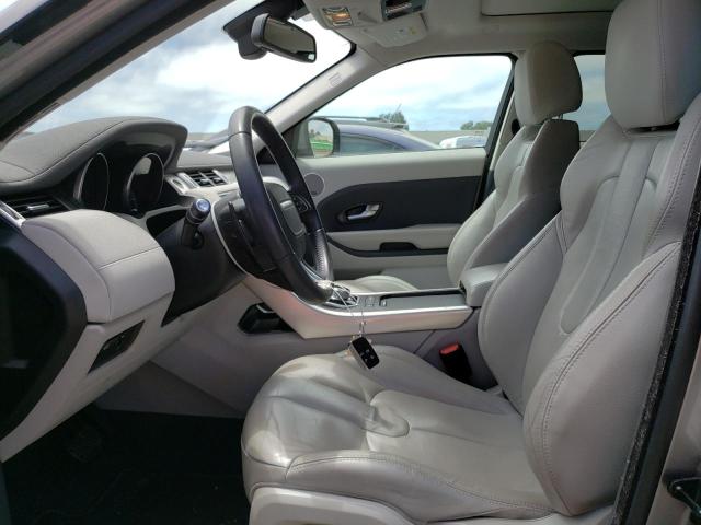 Photo 7 from auction – 2013 LAND ROVER RANGE ROVE with VIN SALVR2BG2DH707151