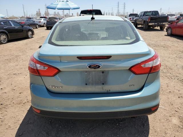 Photo 6 from auction – 2012 FORD FOCUS SE with VIN 1FAHP3F23CL179295