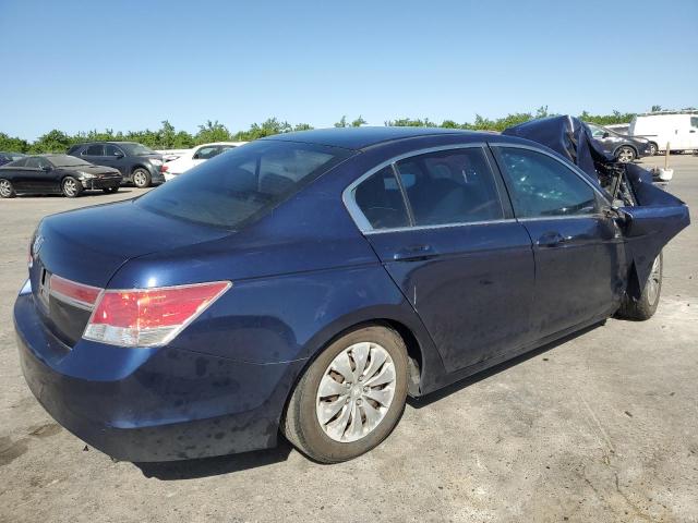 Photo 3 from auction – 2012 HONDA ACCORD LX with VIN 1HGCP2F30CA155752