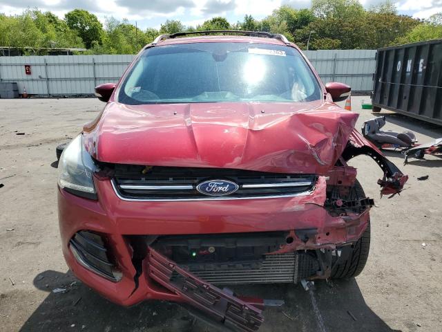 Photo 5 from auction – 2014 FORD ESCAPE TIT with VIN 1FMCU9J94EUA18273