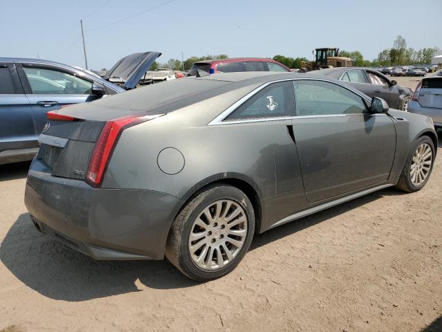 Photo 3 from auction – 2011 CADILLAC CTS with VIN 1G6DC1ED8B0131659
