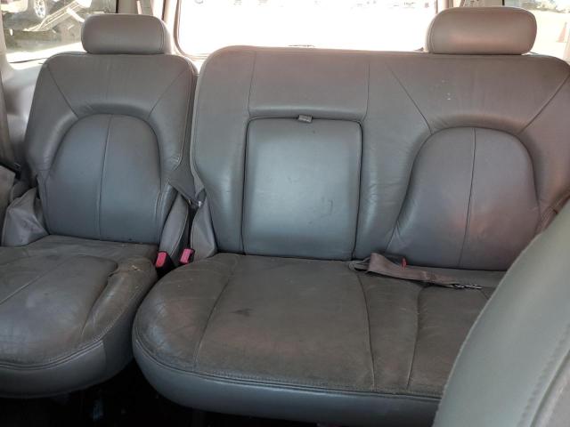 Photo 10 from auction – 2002 FORD EXPEDITION with VIN 1FMRU15L32LA81058