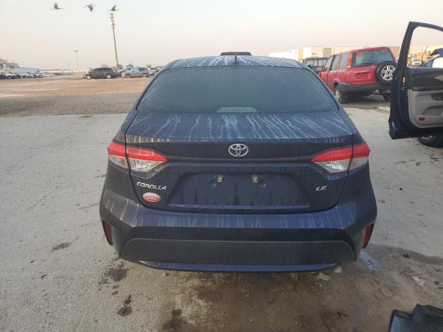 Photo 6 from auction – 2020 TOYOTA COROLLA LE with VIN JTDEPRAE4LJ088713