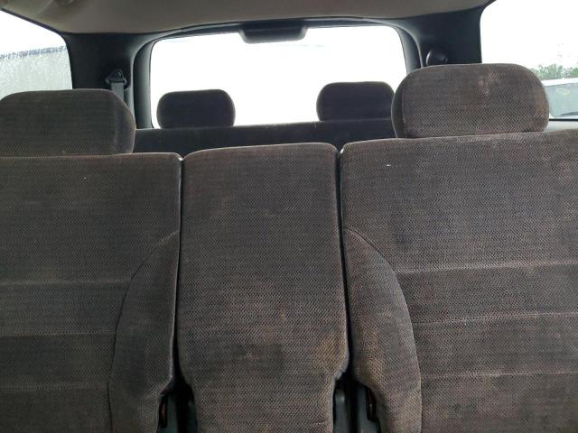 Photo 10 from auction – 2002 DODGE DURANGO SL with VIN 1B4HS48N82F176263