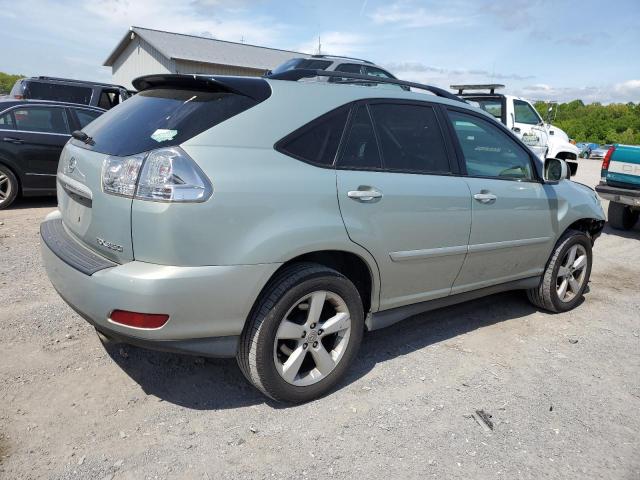 Photo 3 from auction – 2007 LEXUS RX 350 with VIN 2T2HK31U97C013860