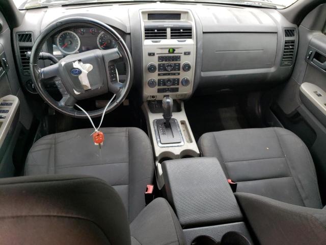 Photo 8 from auction – 2010 FORD ESCAPE XLT with VIN 1FMCU0D70AKC58576