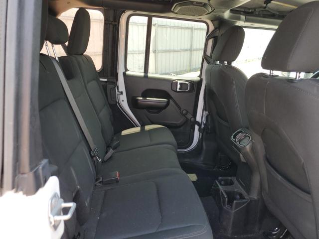 Photo 10 from auction – 2018 JEEP WRANGLER U with VIN 1C4HJXDG5JW229059