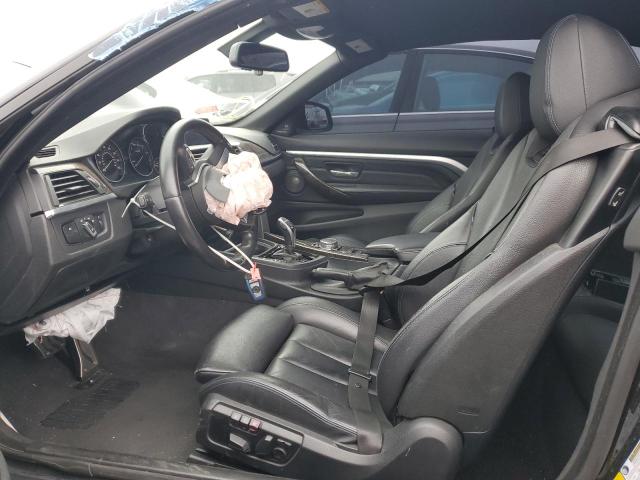 Photo 7 from auction – 2015 BMW 435 I with VIN WBA3T3C51FP939605