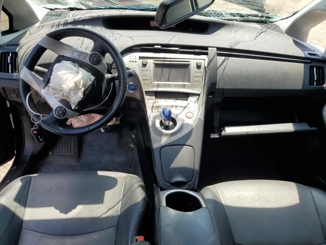 Photo 8 from auction – 2015 TOYOTA PRIUS with VIN JTDKN3DU7F1976983