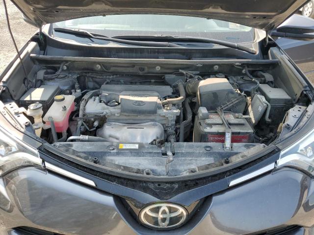 Photo 12 from auction – 2017 TOYOTA RAV4 LIMIT with VIN 2T3DFREVXHW575125